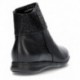 BOTTINES MEPHISTO MOBILS PERYNE BLACK