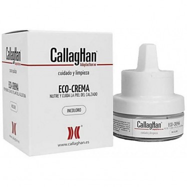 CALLAGHAN ECOCREAM 96 NETTOYAGE ET SOIN INCOLORA