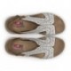 SANDALE FLUCHOS TIBET F1481 BLANCO