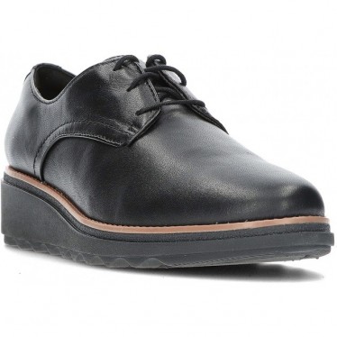 CHAUSSURES CLARKS SHARON RAE BLACK