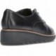 CHAUSSURES CLARKS SHARON RAE BLACK