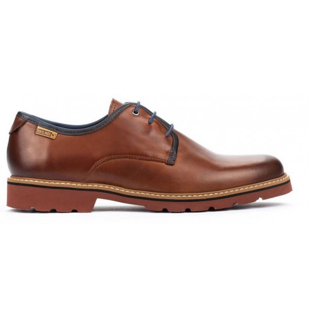 CHAUSSURES PIKOLINOS BILBAO M6E4333 CUERO CHAUSSURES PIKOLINOS BILBAO M6E4333 CUERO