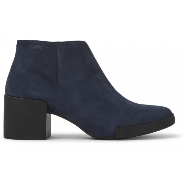 BOTTINES CAMPER LOTTA K400145 AZUL BOTTINES CAMPER LOTTA K400145 AZUL