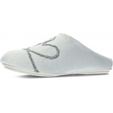 CHAUSSONS VULLADI 4615 AMOUR PERLA