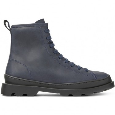 BOTTES DE CAMPEUR K400325B BRUTUS BLUE