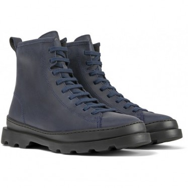 BOTTES DE CAMPEUR K400325B BRUTUS BLUE