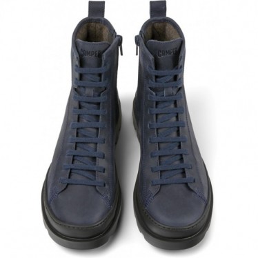 BOTTES DE CAMPEUR K400325B BRUTUS BLUE