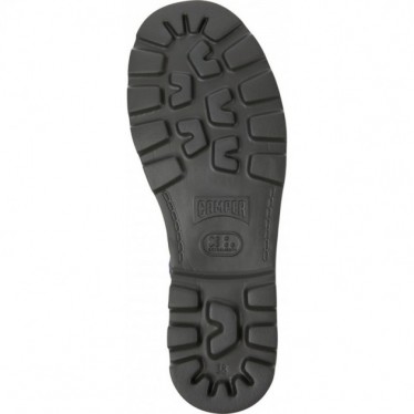 BOTTES DE CAMPEUR K400325B BRUTUS BLUE