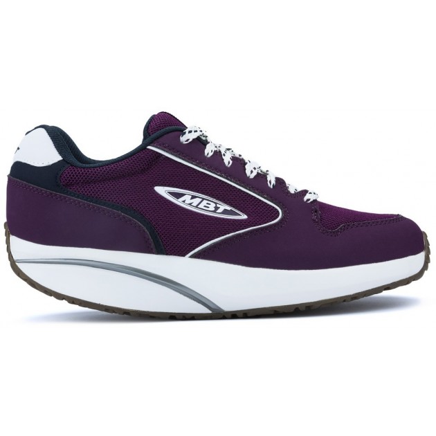 MBT 1997 UNISEX MORADO MBT 1997 UNISEX MORADO