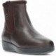 BOTTES EN NAPPA STONEFLY PASEO IV 218404 BROWN