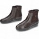 BOTTES EN NAPPA STONEFLY PASEO IV 218404 BROWN