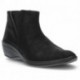 BOTTINES ARCOPEDICO LUANA A4284 BLACK