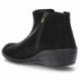 BOTTINES ARCOPEDICO LUANA A4284 BLACK