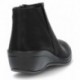 BOTTINES ARCOPEDICO LUANA A4284 BLACK