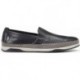 FLUCHOS F0814 HAVANA KENDAL MOCASIN HOMME MARINO_GRIS