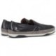 FLUCHOS F0814 HAVANA KENDAL MOCASIN HOMME MARINO_GRIS