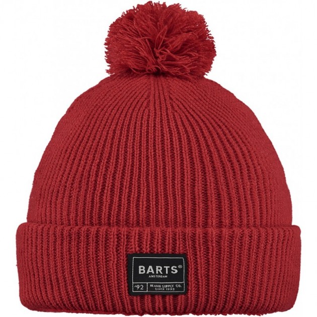 CASQUETTES BARTS 57180 RED CASQUETTES BARTS 57180 RED