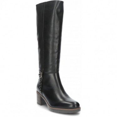 BOTTES PIKOLINOS LLANES W7H-9541 BLACK