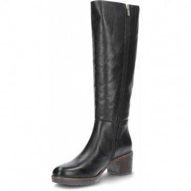 BOTTES PIKOLINOS LLANES W7H-9541 BLACK