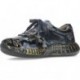 BASKETS LAURA VITA BURTON05FW MARINE