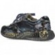 BASKETS LAURA VITA BURTON05FW MARINE