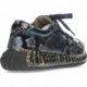 BASKETS LAURA VITA BURTON05FW MARINE