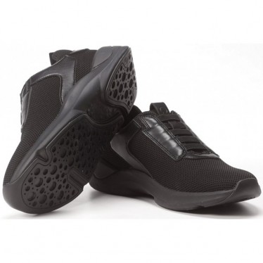 SNEAKERS D'ACTIVITÉ FLUCHOS F1252 POUR HOMMES NEGRO