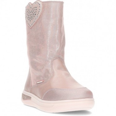 BOTTES PABLOSKY KERMIT PÂLE 020770 PINK