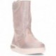 BOTTES PABLOSKY KERMIT PÂLE 020770 PINK