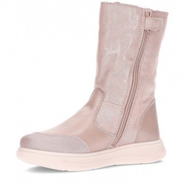 BOTTES PABLOSKY KERMIT PÂLE 020770 PINK