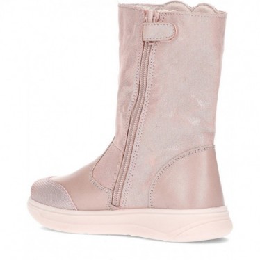 BOTTES PABLOSKY KERMIT PÂLE 020770 PINK