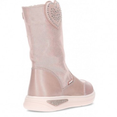 BOTTES PABLOSKY KERMIT PÂLE 020770 PINK