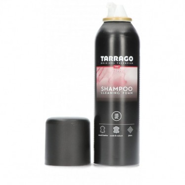 TARRAGO TCS270000200A MOUSSE NETTOYANTE POUR CHAUSSURES 200ML INCOLORO