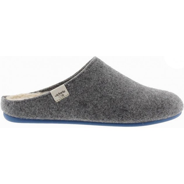 CHAUSSONS EN FEUTRE VICTORIA NORTH 1081100 GRIS CHAUSSONS EN FEUTRE VICTORIA NORTH 1081100 GRIS