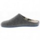 CHAUSSONS EN FEUTRE VICTORIA NORTH 1081100 GRIS
