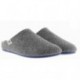 CHAUSSONS EN FEUTRE VICTORIA NORTH 1081100 GRIS