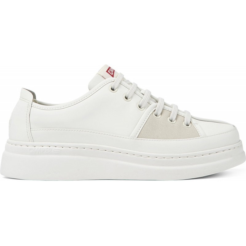 CAMPEUR TWINS RUNU SPORTS K201580 BLANCO_001