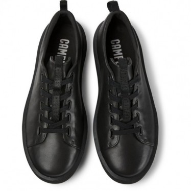 SNEAKERS CAMPER PEU TOURING K100479 NEGRO