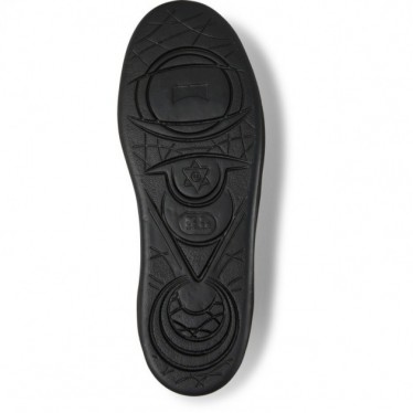 SNEAKERS CAMPER PEU TOURING K100479 NEGRO