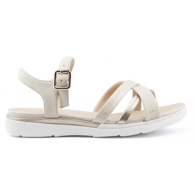 Sandales GEOX HIVER SAND Sandales GEOX HIVER SAND