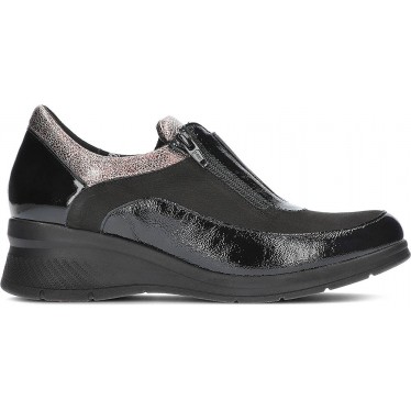 CHAUSSURES CLASSE CONFORT 8099 NOEMIA BLACK