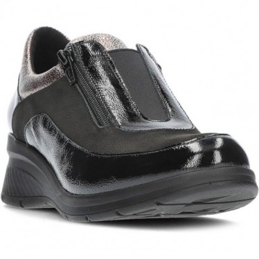 CHAUSSURES CLASSE CONFORT 8099 NOEMIA BLACK