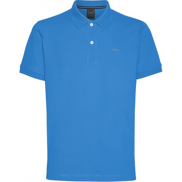 POLO GEOX M3510B ROYAL POLO GEOX M3510B ROYAL