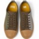 CHAUSSURES CAMPER TWINS K100550 OLIVE