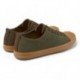CHAUSSURES CAMPER TWINS K100550 OLIVE