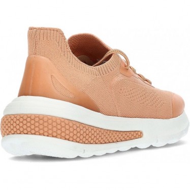 BASKETS GEOX SPHERICA D35THA W PEACH