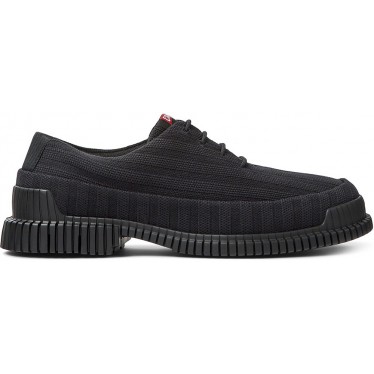 CHAUSSURES DE CAMPEUR PIX PIX0 K100888 BLACK