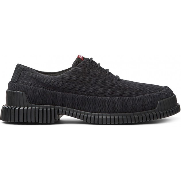 CHAUSSURES DE CAMPEUR PIX PIX0 K100888 BLACK CHAUSSURES DE CAMPEUR PIX PIX0 K100888 BLACK