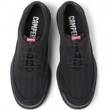CHAUSSURES DE CAMPEUR PIX PIX0 K100888 BLACK