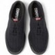 CHAUSSURES DE CAMPEUR PIX PIX0 K100888 BLACK